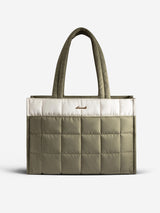 Puffer Work Handbag, 15.6" 17.3"