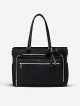 Lunch Tote Bag, 15.6" 17.3"