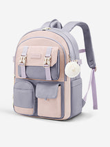 Cute School Backpack, 15.6", 4632