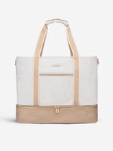 2Pcs Travel Duffle Bag, 45L (Only available in the US)