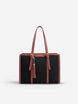 2Pcs Enamored Laptop Bag, 15.6" 17.3"