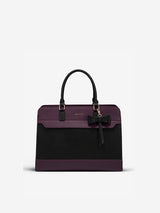 2Pcs Laptop Tote Bag, 15.6"