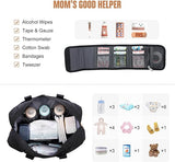 Large Baby Diaper Bag