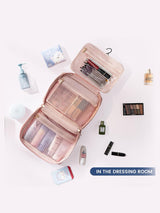 Puffy Toiletry Bag (Only available in the US)