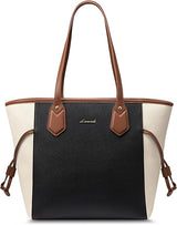 Leather Tote Bag (Only available in the US)