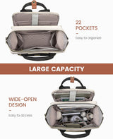 Laptop Backpack, 15.6" 17.3"