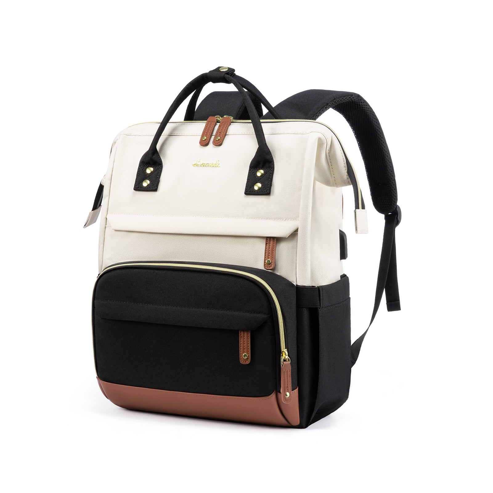 Urban 3 Laptop Backpack Lovevook Chic & Durable for Daily Use