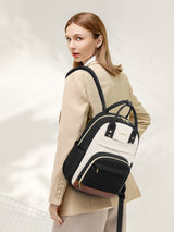 Mini Fashion Backpack, 14" 15" Laptop Backpack