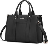 Vegan Leather Handbag