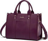 Vegan Leather Handbag