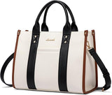 Vegan Leather Handbag