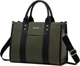 Vegan Leather Handbag