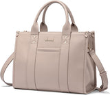 Vegan Leather Handbag