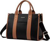 Vegan Leather Handbag