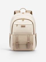 College Laptop Backpack, 15.6" 17.3"