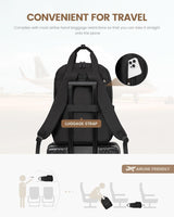 School Laptop Backpack, 15" 17" (Not Available In The US)