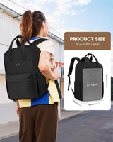 School Laptop Backpack, 15" 17" (Not Available In The US)