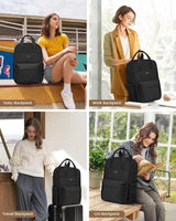 School Laptop Backpack, 15" 17" (Not Available In The US)
