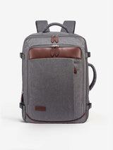 5Pcs Carry on Travel Backpack 40L/45L