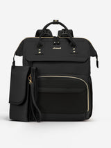 Lantana Diaper Backpack