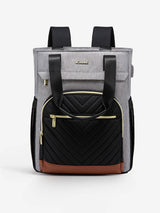 Wide Open Laptop Backpack, 15.6" 17.3"