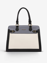 Leather Handbag and Purse