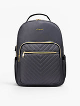 The V Laptop Backpack, 15.6"-17.3"
