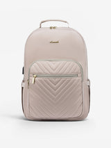 The V Laptop Backpack, 15.6"-17.3"