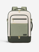 3Pcs Travel Backpack, 40L 50L