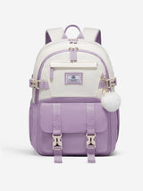 Cute School Backpack, 15.6", 4423