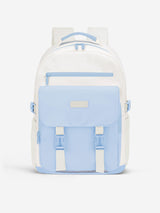 Casual School Backpack, 15.6", 4634