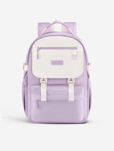 School Backpack for Girls, 15.6" 17.3"