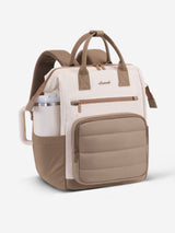 Stylish School Backpack, 15.6" 17", 5116