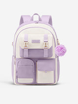 Cute School Backpack, 15.6", 4632