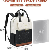 Laptop Backpack with round edge - Urban 3, 15.6" (Not available in the US)