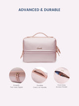 Puffy Toiletry Bag (Only available in the US)