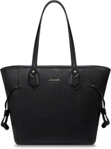 Leather Tote Bag (Only available in the US)