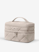 2Pcs Travel Makeup Bag