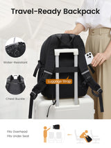Travel Laptop Backpack 15.6" 17.3"