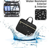 Hanging Toiletry Bag (Not available in the US)