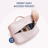 Puffy Toiletry Bag (Only available in the US)