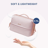 Puffy Toiletry Bag (Only available in the US)