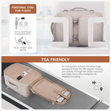 2Pcs Carry on Backpack, 40L 50L