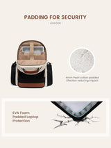 School Laptop Backpack, 15.6" -18 "