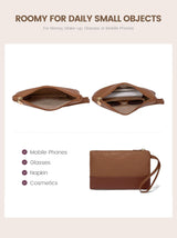 2Pcs Laptop Tote Bag, 15.6"