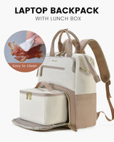 Lunch Backpack, 15.6" 17.3"