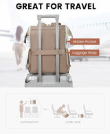 Lunch Backpack, 15.6" 17.3"