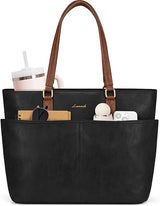 Laptop Tote Bag 15.6" 17.3"