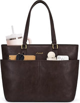 Laptop Tote Bag 15.6" 17.3"