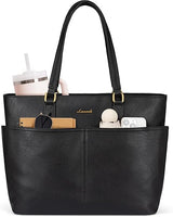 Laptop Tote Bag 15.6" 17.3"